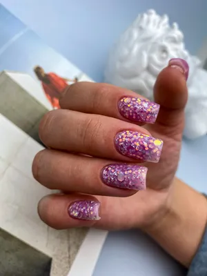 Xnail, Fire Glitter 11 (светящийся в темноте гель-лак с блестками), 5 гр. –  купить оптом и в розницу по выгодной цене | #XNAIL