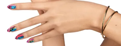 ᐉ Нюдовый маникюр 2023: дизайн на длинные и короткие ногти