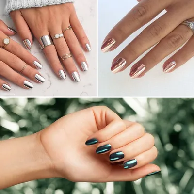 Дизайн ногтей 2019 | Интернет-магазин гель-лаков FRENCHnails - купить все  для маникюра в Москве