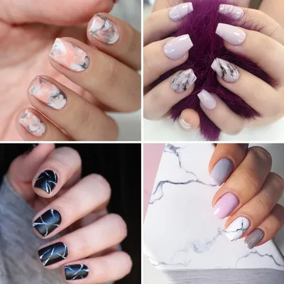 Дизайн ногтей 2019 | Интернет-магазин гель-лаков FRENCHnails - купить все  для маникюра в Москве