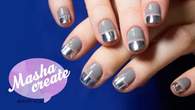 Курс аппаратный маникюр компании Nayada Nails