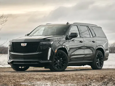 Cadillac Escalade 2020, 2021, 2022, джип/suv 5 дв., 5 поколение, GMT 1XX  технические характеристики и комплектации