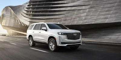 АВТОМОБИЛЬ ПРОДАН‼️ Cadillac Escalade в состоянии нового! 2022 год выпуска.  Единственный владелец. Без дтп и окрасов. Весь кузов… | Instagram