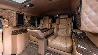 В интернете опубликовали изображения нового Cadillac Escalade