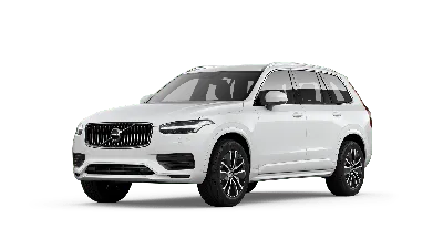 Купить Volvo XC90 – цены от 11 990 000 руб. на новые Volvo XC90 (2022-2023)  у официального дилера «Volvo Car M1»