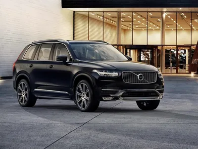 Сравнение EXEED VX и Volvo XC90 по характеристикам, стоимости покупки и  обслуживания. Что лучше - Эксид ВХ или Вольво XC90