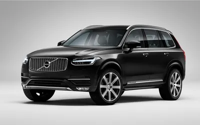 Сравнение первого и второго поколения ХС90 (Р2 vs SPA) — Volvo XC90 (2G), 2  л, 2017 года | наблюдение | DRIVE2