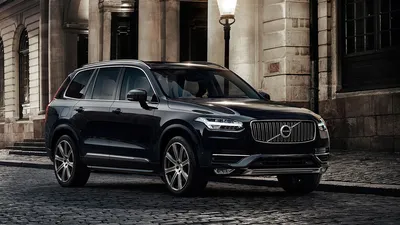 Отчёт о надёжности рестайлингого Volvo XC90 I поколения