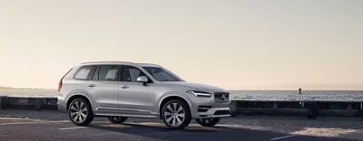 Автомобили Volvo XC90 купить в Украине, цена на б/у автомобили Volvo XC90 в  наличии, продажа подержанных авто в Autopark