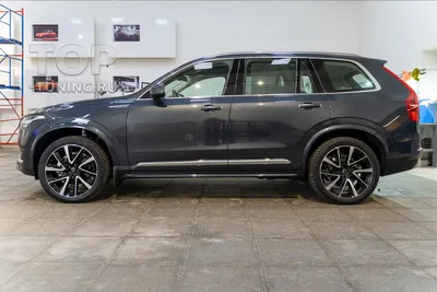 AUTO.RIA – Новое авто Вольво ХС90 (Volvo XC90), 2.0D AT (235 к.с.) MHEV AWD  7s Plus Bright 2024 г.в., denim blue metallic (723). Цена 3101948 грн. в  салоне Volvo Car-Одеса, Одесская