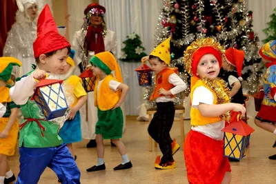 Гид Kaktus. Новогодние карнавальные костюмы в Бишкеке для детей и взрослых  (обновлено)