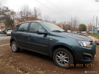 LADA KALINA SPORT (USSR RUSSIA) | ВАЗ ЛАДА КАЛИНА СПОРТ АВТОЛЕГЕНДЫ НОВАЯ  ЭПОХА #19 | AliExpress