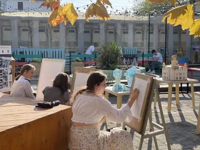 В Новороссийске установили мемориальную доску почетного гражданина города  Исая Брамника | 28.09.2021 | Новороссийск - БезФормата