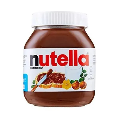 NUTELLA ŞOKOLAD YAĞI 630 Q – Bazarstore