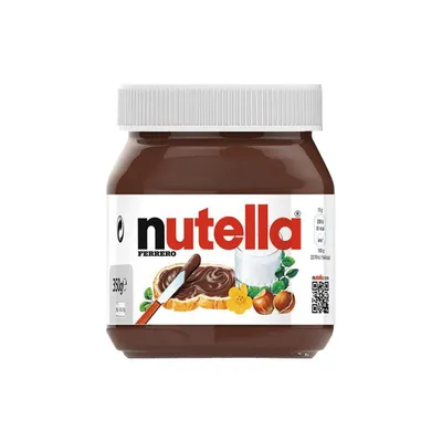 Купить Батончик вафельный Nutella B-ready с начинкой из ореховой пасты из  какао 22 г. (8000500224281) 000071676 в интернет магазине Візок