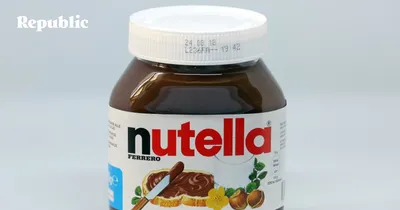 Печенье Nutella B-ready 44г - SweetOpt24