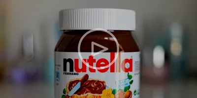 Nutella и ее аналоги — чем они различаются? Бонус: как сделать шоколадную  пасту дома