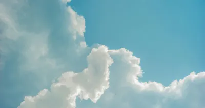 Фото облачного неба · Бесплатные стоковые фото