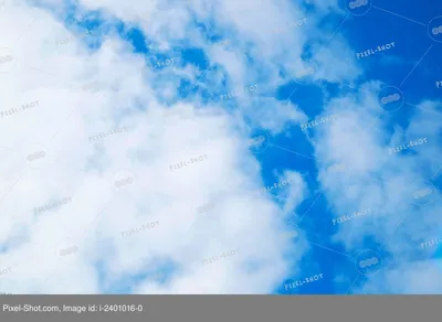 Облачное небо · Бесплатные стоковые фото