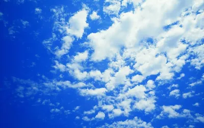Облачное небо - красивые картинки (94 фото)