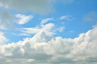 Облачное небо - красивые картинки (94 фото)
