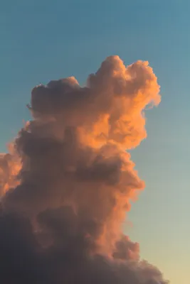 картинки : облако, закат солнца, рассвет, атмосфера, Кучевые облака,  Послесвечение, Метеорологическое явление, Атмосфера земли, Красное небо  утром 3456x5184 - - 165910 - красивые картинки - PxHere