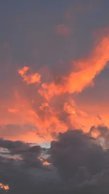 закат облаков Обои Изображение для бесплатной загрузки - Pngtree