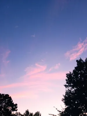 Aesthetic clouds at sunset | Закаты, Подарки брату, Облака