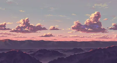 Картинки закат солнца с облаками (67 фото) » Картинки и статусы про  окружающий мир вокруг