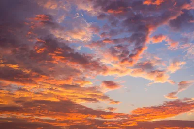 Прогулка над облаками… Наблюдать закат с высоты орлиного полёта-это особое  удовольствие… Тёплый вечерний свет, море из облаков, лежащее… | Instagram