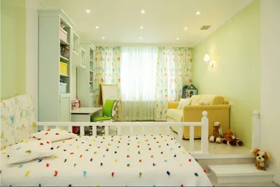 100 лучших идей: обои в детской комнате для мальчика | Комната для мальчика,  Комната для девочки, Интерьер