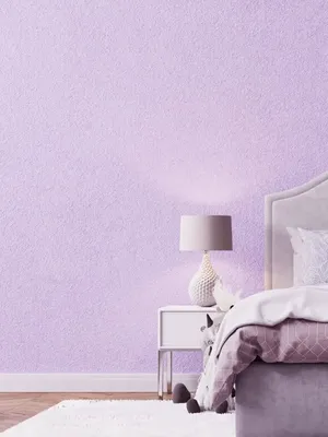Обои фиолетового цвета для стен - 64 фото