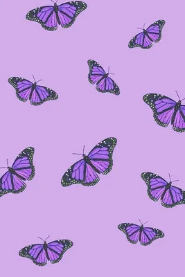 Шелковые Жидкие Обои Фиолетовый Цвет F38 — Купить на BIGL.UA ᐉ Удобная  Доставка (1446078599)