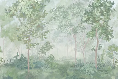 Флизелиновые 3д фото обои лес Ландшафт Амазонка Джунгли 254x184 см Природа  - Водопад под красочным закатом (ID#1400013224), цена: 1200 ₴, купить на  Prom.ua
