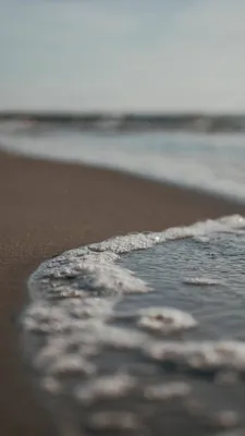 Sea 🌊 Wallpaper | Пляжные картины, Обои с пляжем, Обои для iphone