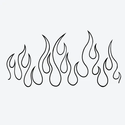 Огненный дракон сотканный из огня и…» — создано в Шедевруме