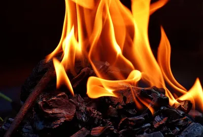 эффекты горящего пламени, огненные эффекты, пылающий огонь png | PNGEgg