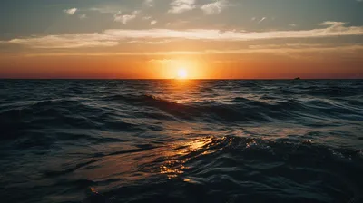 Океан Восход (49 фото) - 49 фото