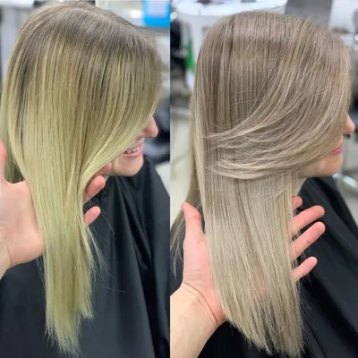 Mycode_Korolev - Стилист Лейла💁 ТОП 3 правила в уходе за окрашенными  волосами блондинок ♥️Домашний уход Шампунь обязательно должен быть  предназначен для окрашенных или светлых волос. Такие средства не дают  пигменту быстро вымываться,