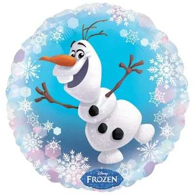 Купить Hasbro Disney Frozen Холодное Сердце Олаф в мечтах о лете в Алматы  от компании \"Игрушки от Аюшки\" - 98325517