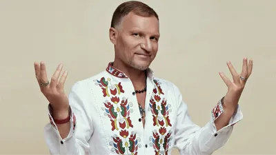 Олег Скрипка биография музыканта, фото, личная жизнь 2024 | Узнай Всё