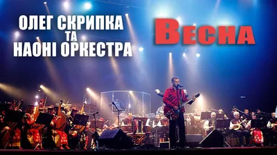 Рок-музыкант Скрипка: неспособные выучить украинский язык должны жить в  гетто