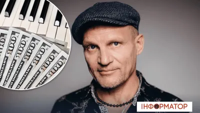 Олег Скрипка рассказал о концертах в России - видео | Новости РБК Украина