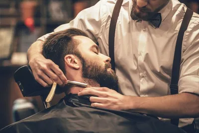 Опасная бритва со сменным лезвием REBEL BARBER Retro с кожаным чехлом –  купить в Санкт-Петербурге (СПб), Москве | Интернет магазин Rebelstore.ru