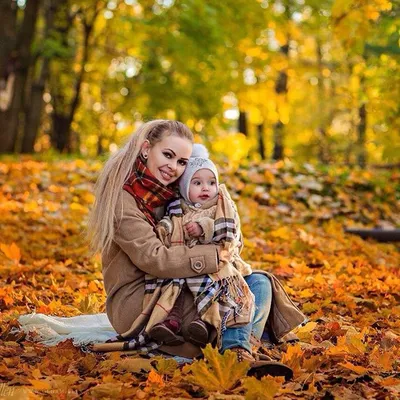 Family Photoshoot in Elagin Island