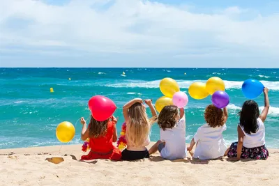Курорты в России с песчаными пляжами - список лучших для отдыха с детьми ➤  большой гид по Анапе