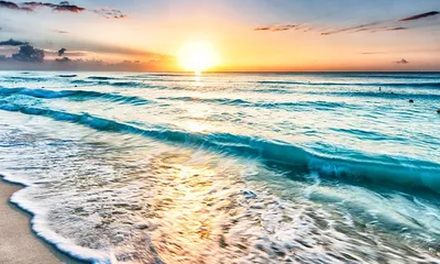 Теплое море: 5 стран для пляжного отдыха в июне