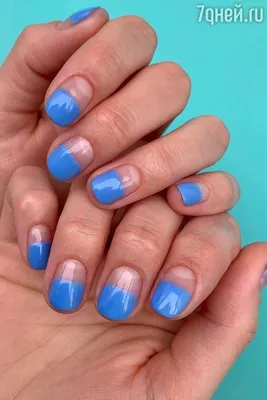 GreatNails - Мало того что на отросших ногтях гель-лак смотрится не  эстетично, это ещё и наносит вред вашим ноготкам. Давайте разберем основные  причины, влияющие на наши ногти при \"перенашивании\" гель-лака. 💥Есть мнение