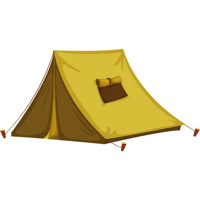 Палатка, выбор палатки, основные понятия и характеристики.