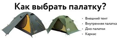 Tramp палатка-автомат Quick 2 V2 зелёный